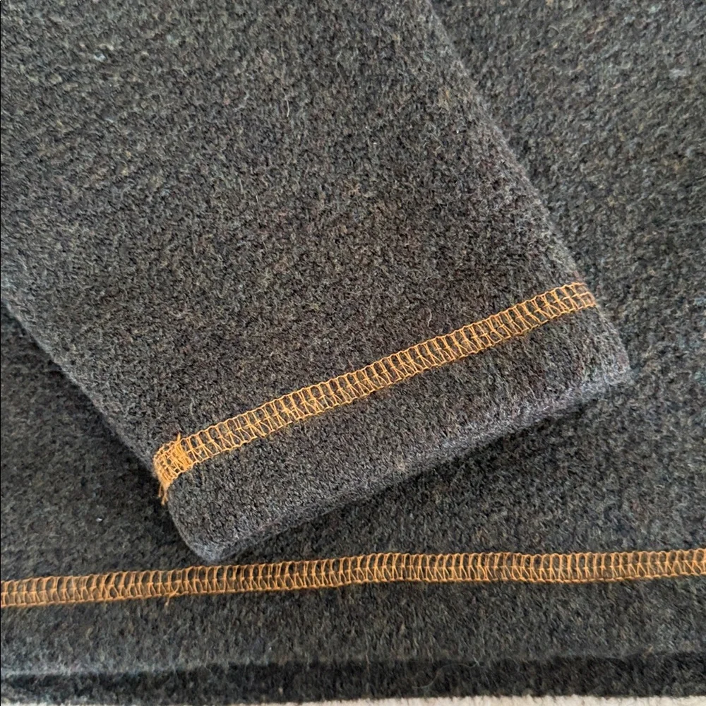 Kühl mock neck pullover jacket. - Picture 13 of 14